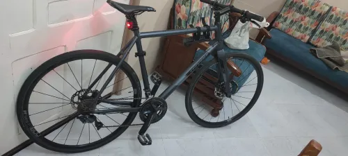 Velo strada 1000