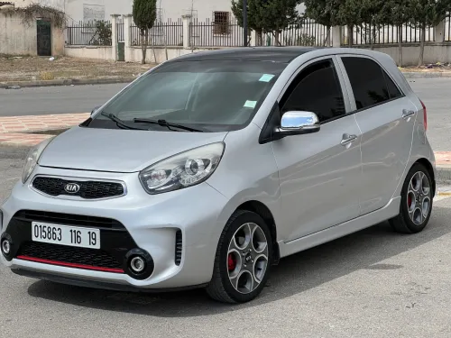 Kia Picanto 2016 Sportline