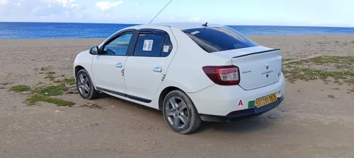 Renault Symbol 2016 Symbol