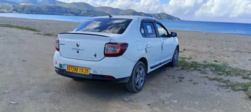 Renault Symbol 2016 Symbol