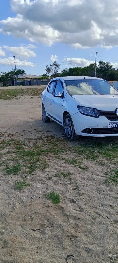 Renault Symbol 2016 Symbol
