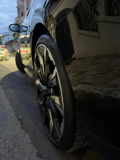 BMW Série 5 2026 520 x drive