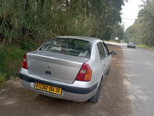 Renault Clio Classique 2004 Clio Classique