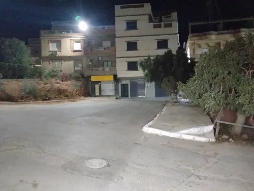 Location Local Oran Misseghine