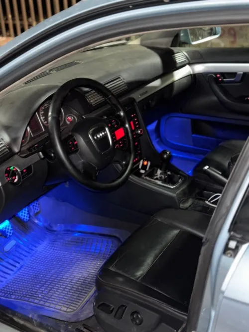 Audi A4 2006 A4