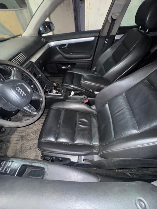 Audi A4 2006 A4