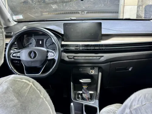 Livan X3 Pro  2025 Automatique (Avec toi ouvrant )