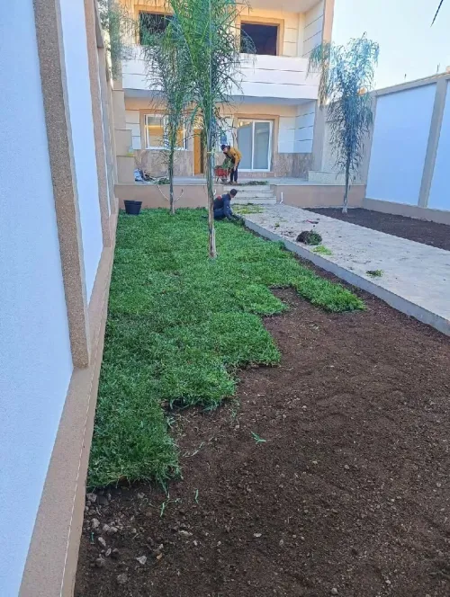 ENTREPRISE DE Décoration Jardinage