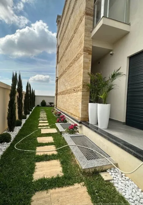 ENTREPRISE DE Décoration Jardinage