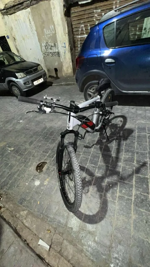 ROCKRIDER électronique E-ST 100