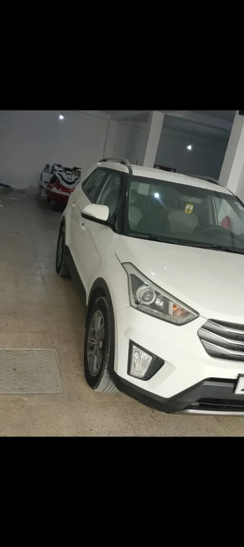 Hyundai Creta 2018 