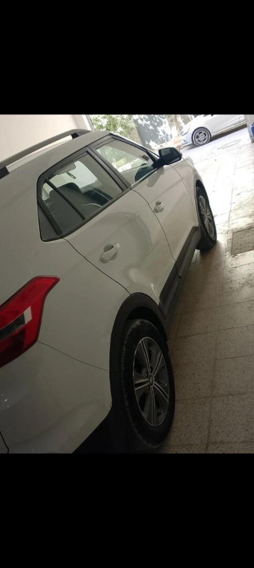 Hyundai Creta 2018 