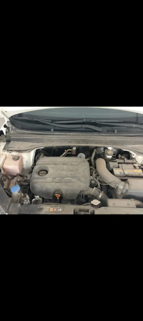 Hyundai Creta 2018 