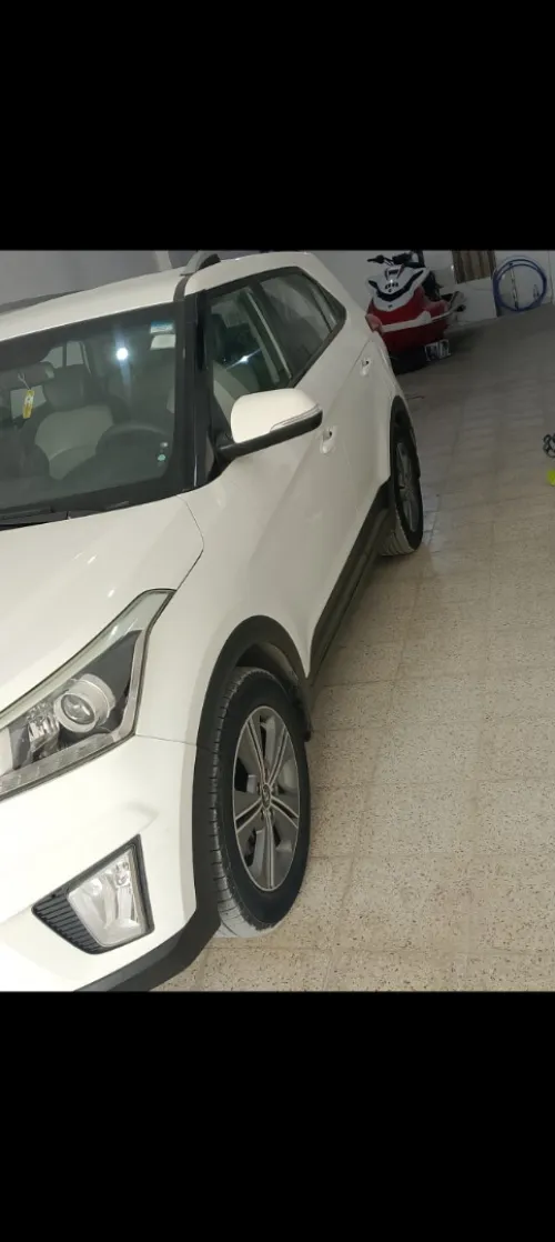 Hyundai Creta 2018 