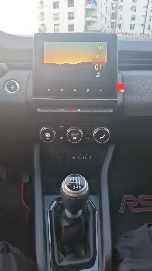 Renault Clio 5  2024 Evolution