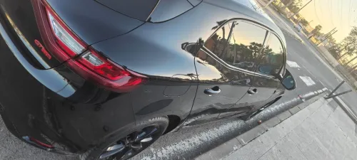 Renault Migane 4 2018 GT_Line