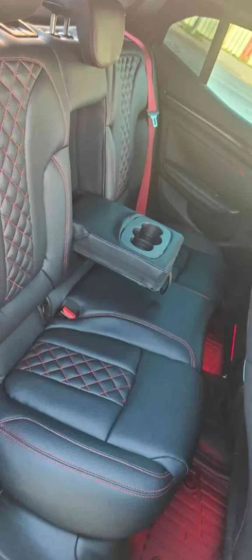 Renault Megane 4 2018 Gt line
