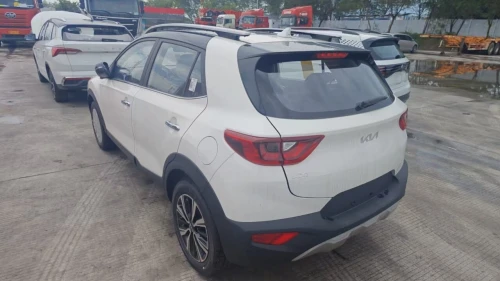 Kia KX1 2025 Gt