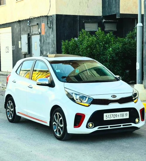 Kia Picanto 2018 GT-Line