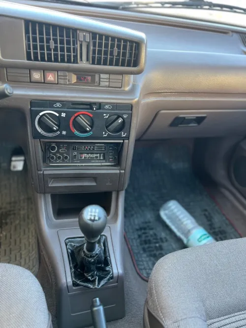 Peugeot 405 1989 405
