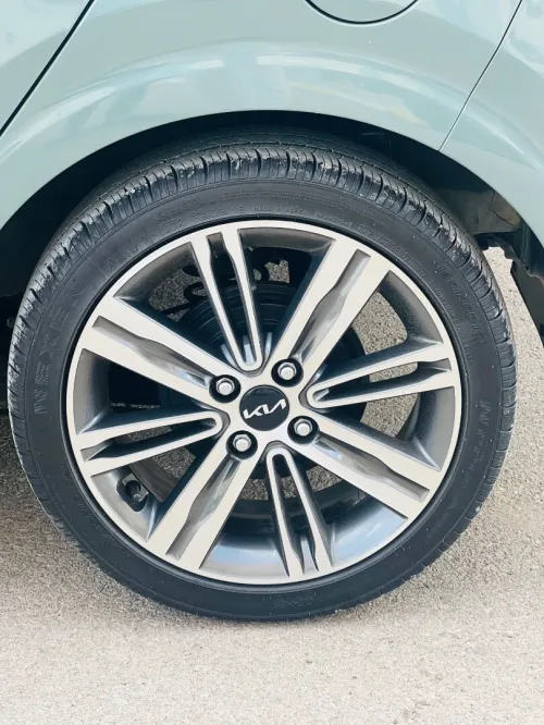 Morning Picanto 2023 P