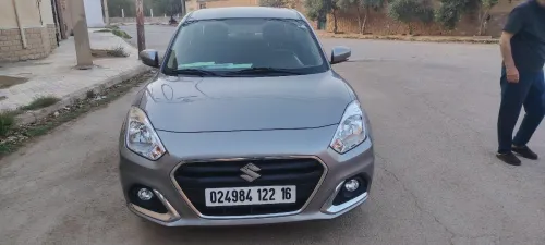 Suzuki Swift Dzire 2022 Swift Dzire