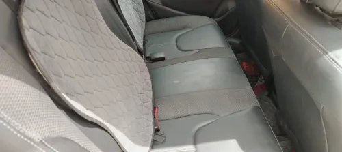 Chery Tiggo 2 pro 2024 Luxury 