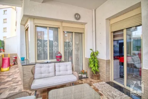 Vente Appartement F5 Oran Oran