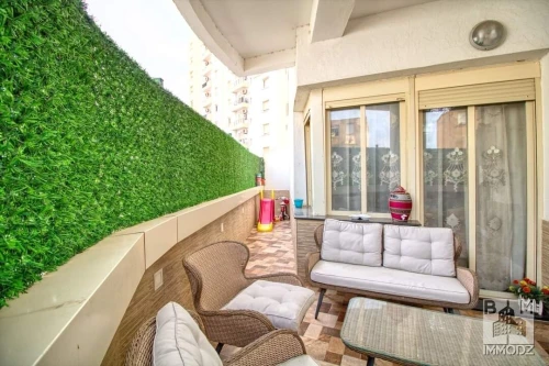 Vente Appartement F5 Oran Oran