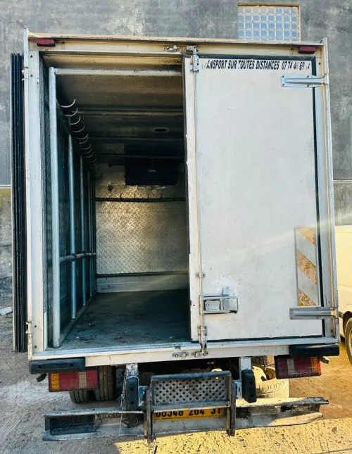 Renault Maskout 2004 2004