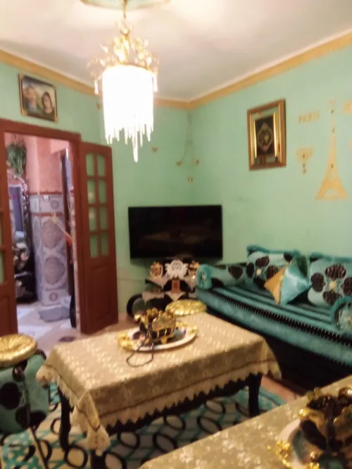 Vente Appartement F2 Oran Ain el turck