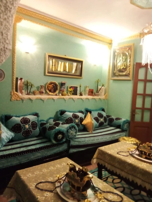 Vente Appartement F2 Oran Ain el turck