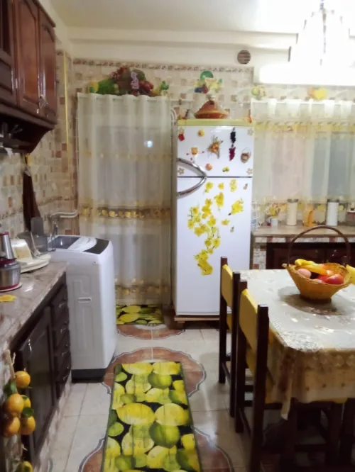 Vente Appartement F2 Oran Ain el turck