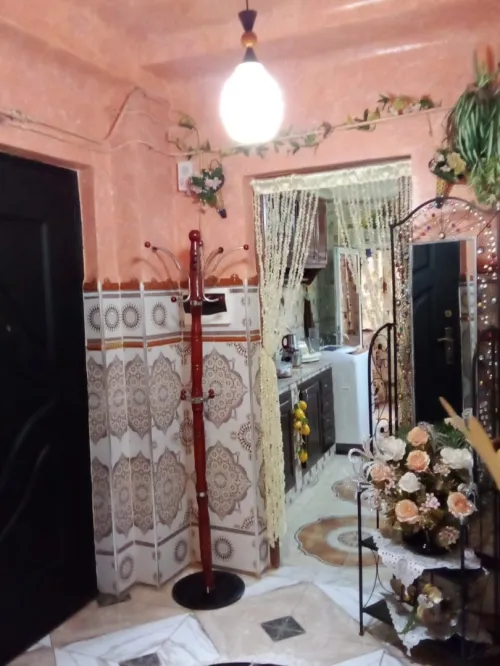 Vente Appartement F2 Oran Ain el turck