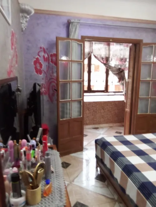 Vente Appartement F2 Oran Ain el turck