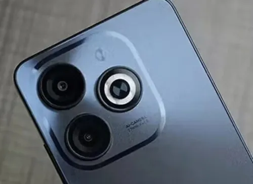 ا Infinix smart 8