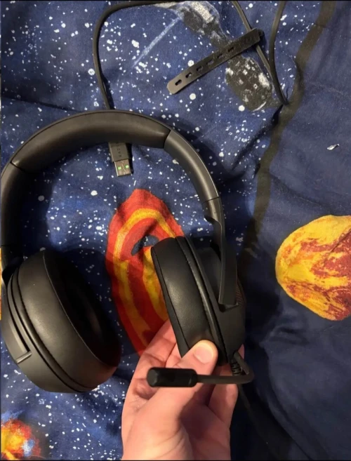 Casque gaming Razer