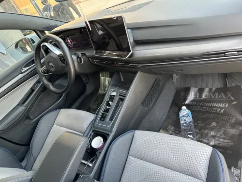 Volkswagen Golf 8.5 2025 R lign