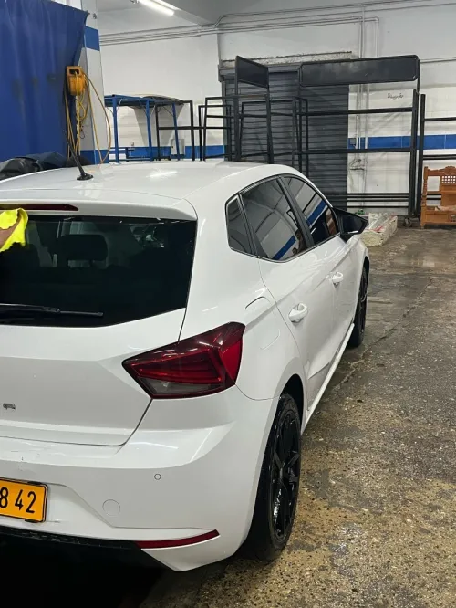 Seat Ibiza 2018 STYLE