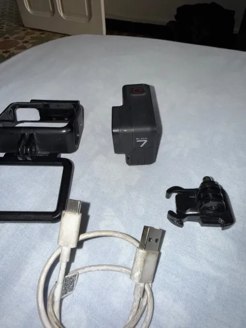 Gopro 7