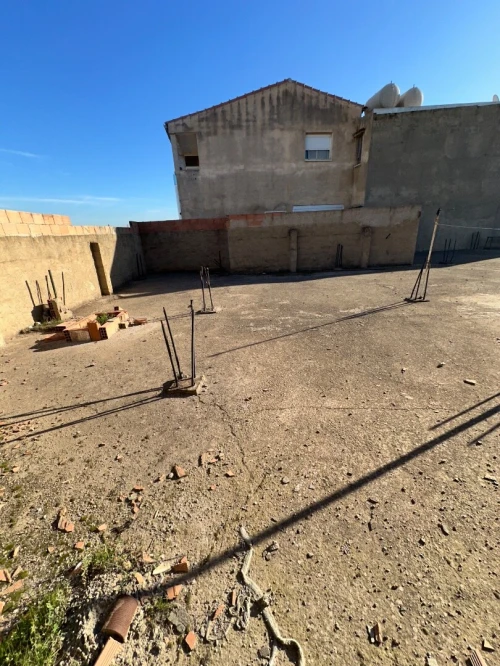 Vente Villa Alger Bachdjerrah