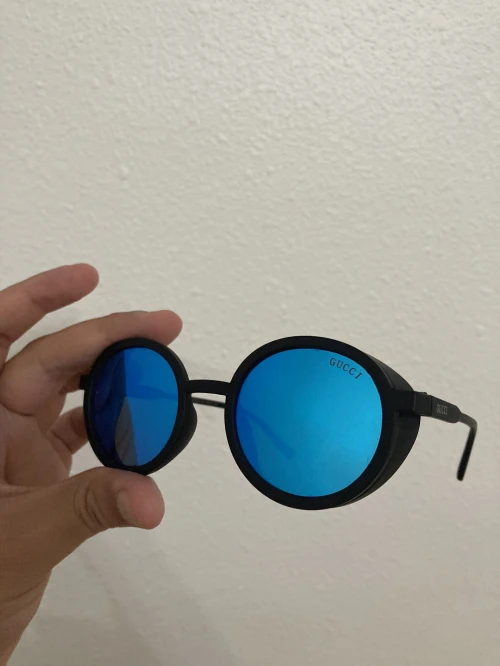 lunette gucci sans boite