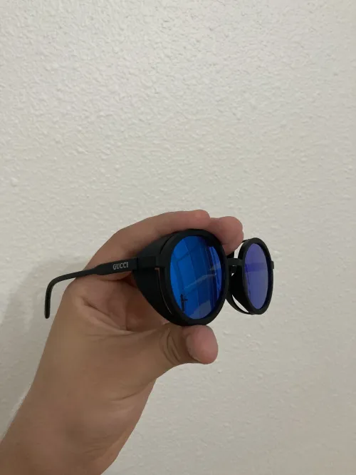 lunette gucci sans boite
