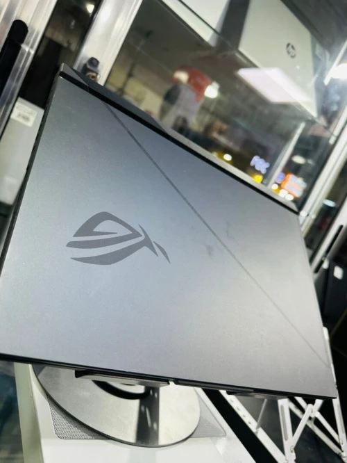 Pc portable gaming Rog strix g16