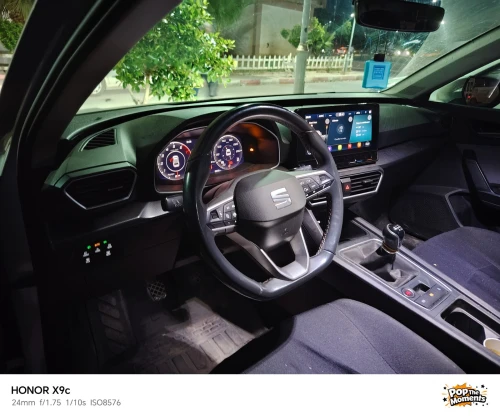 Seat Leon 2021 Style