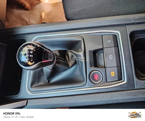 Seat Leon 2021 Style