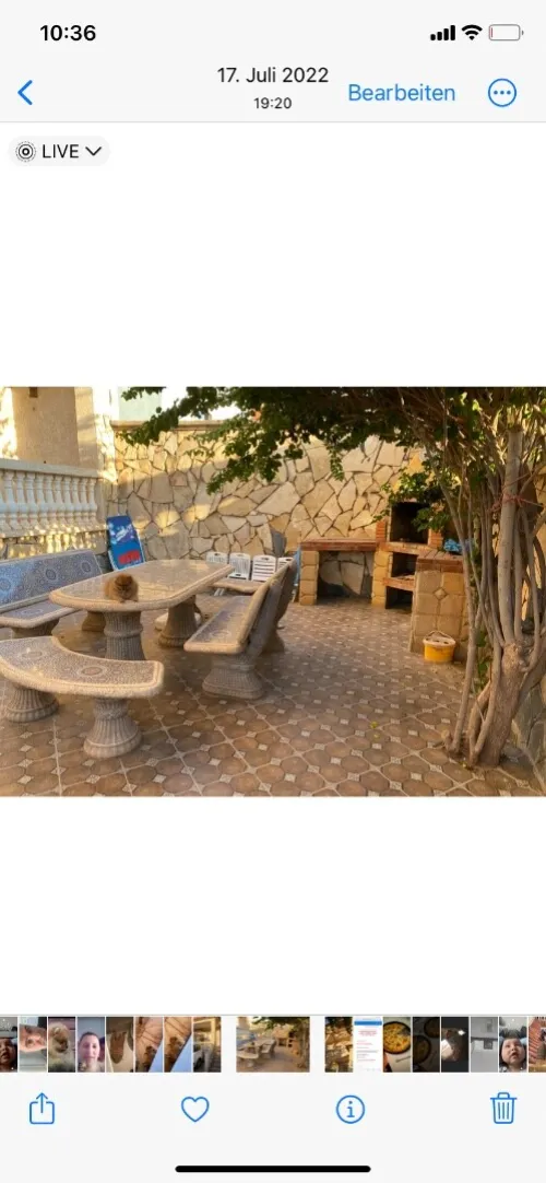 Location vacances Appartement F3 Oran Ain el turck