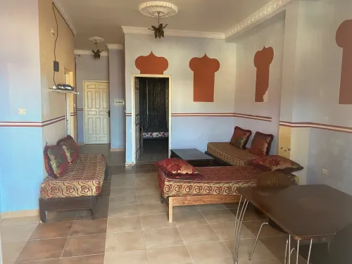 Location vacances Appartement F3 Oran Ain el turck