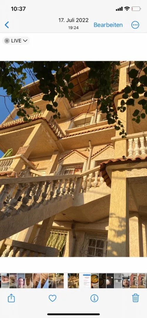 Vente Immeuble Oran Ain el turck