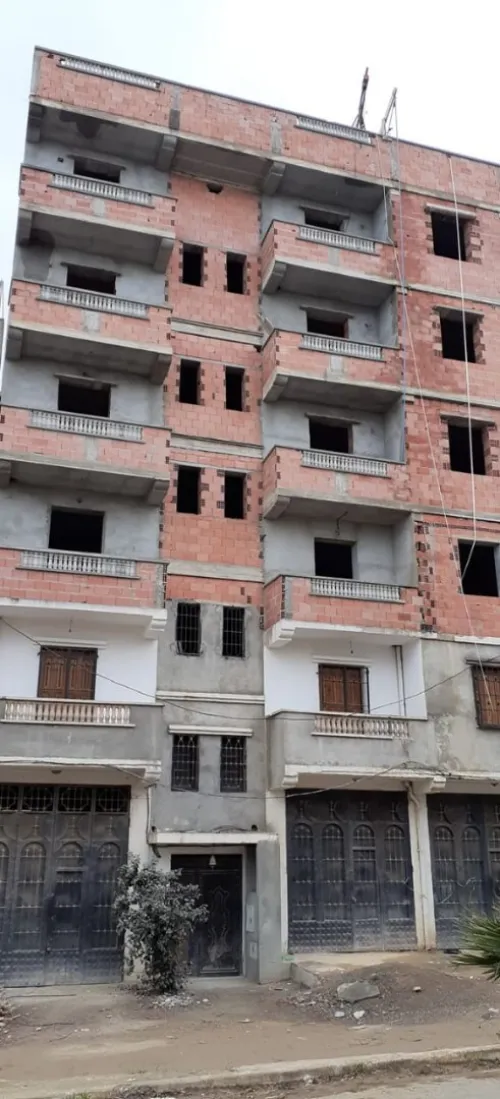 Travaux de réalisation d'ouvrage en béton armé